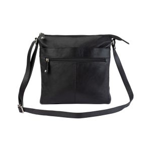 Franco Bonini 1795 Black - Shoulder bag