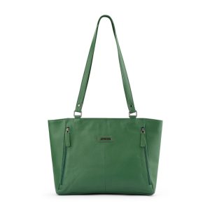 Tote Bag - 24-006 Dark Green
