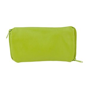 Franco Bonini 5075 Soft Leather Double Glasses Case – Apple