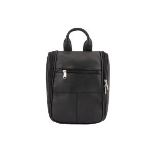 Hanging Shaving Kit - BB-HSK2 Black