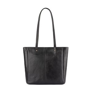 RVTB-0015 - Tote Bag Black